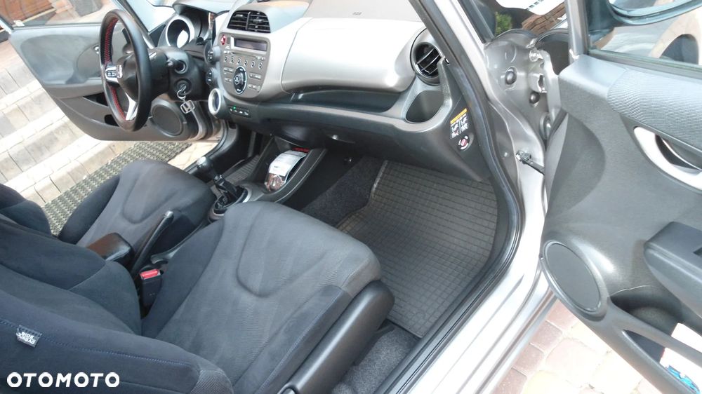 Honda Jazz 1.4 Elegance - 8