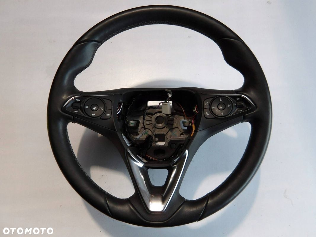 Opel Grandland X KIEROWNICA PODGRZEWANA idealna - 1