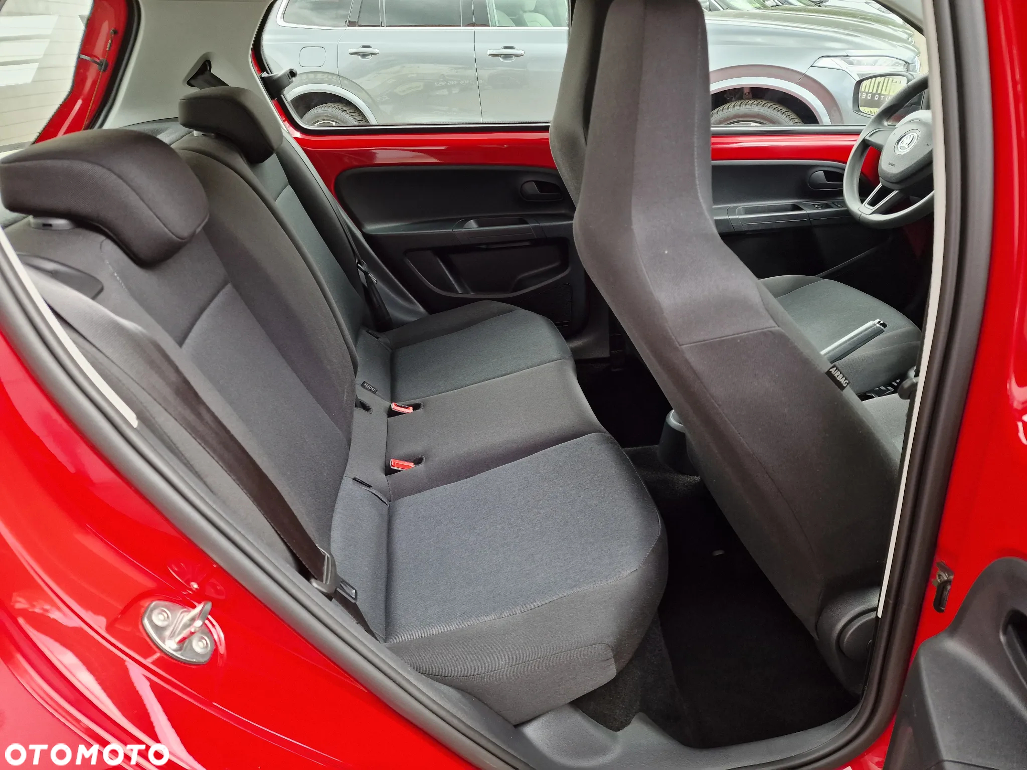 Skoda Citigo 1.0 MPI Ambition - 18