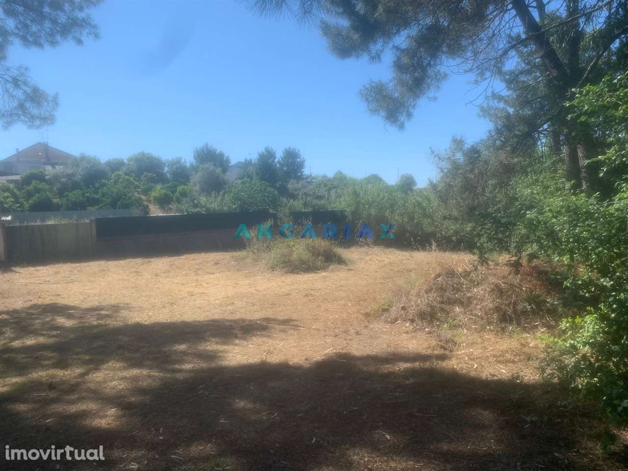 ANG481 - Terreno para construção para Venda em Campo Amarelo, Leiria - Grande imagem: 4/6