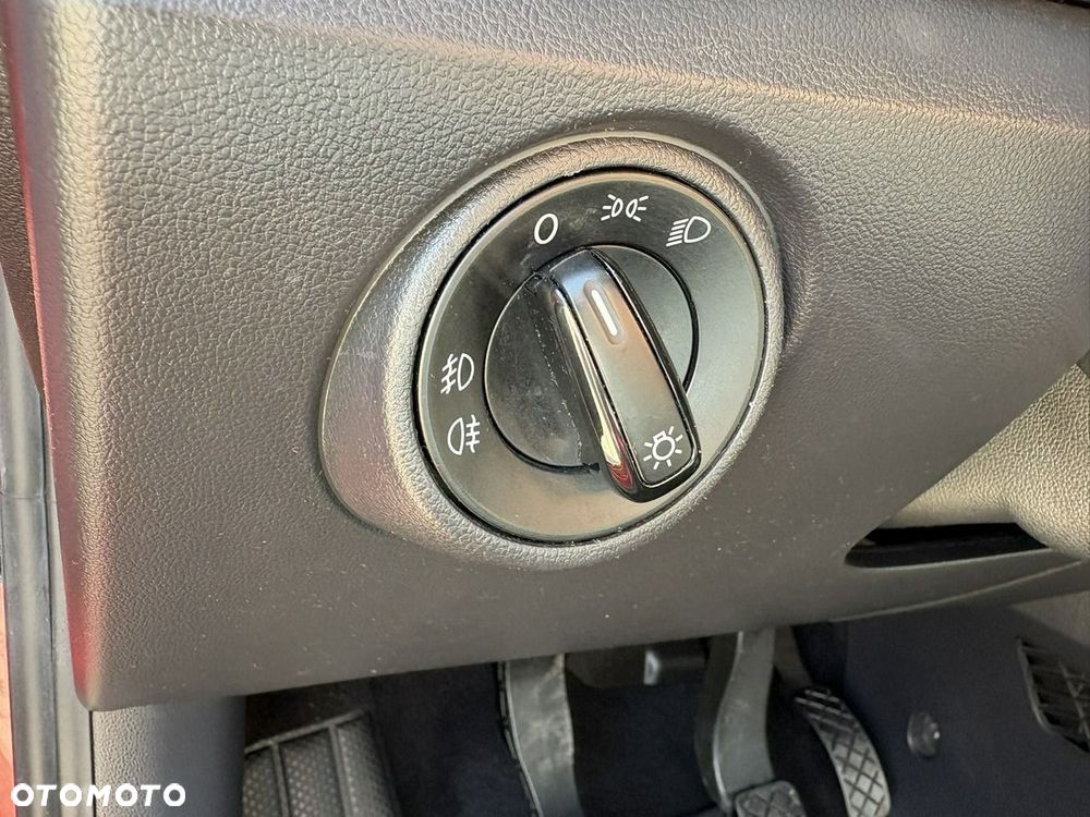 Volkswagen up! spice - 21
