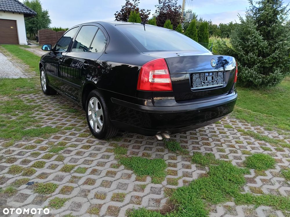 Skoda Octavia - 29