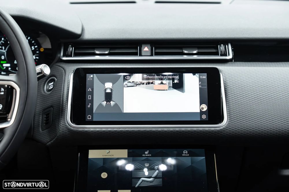 Land Rover Range Rover Velar P400e - 33