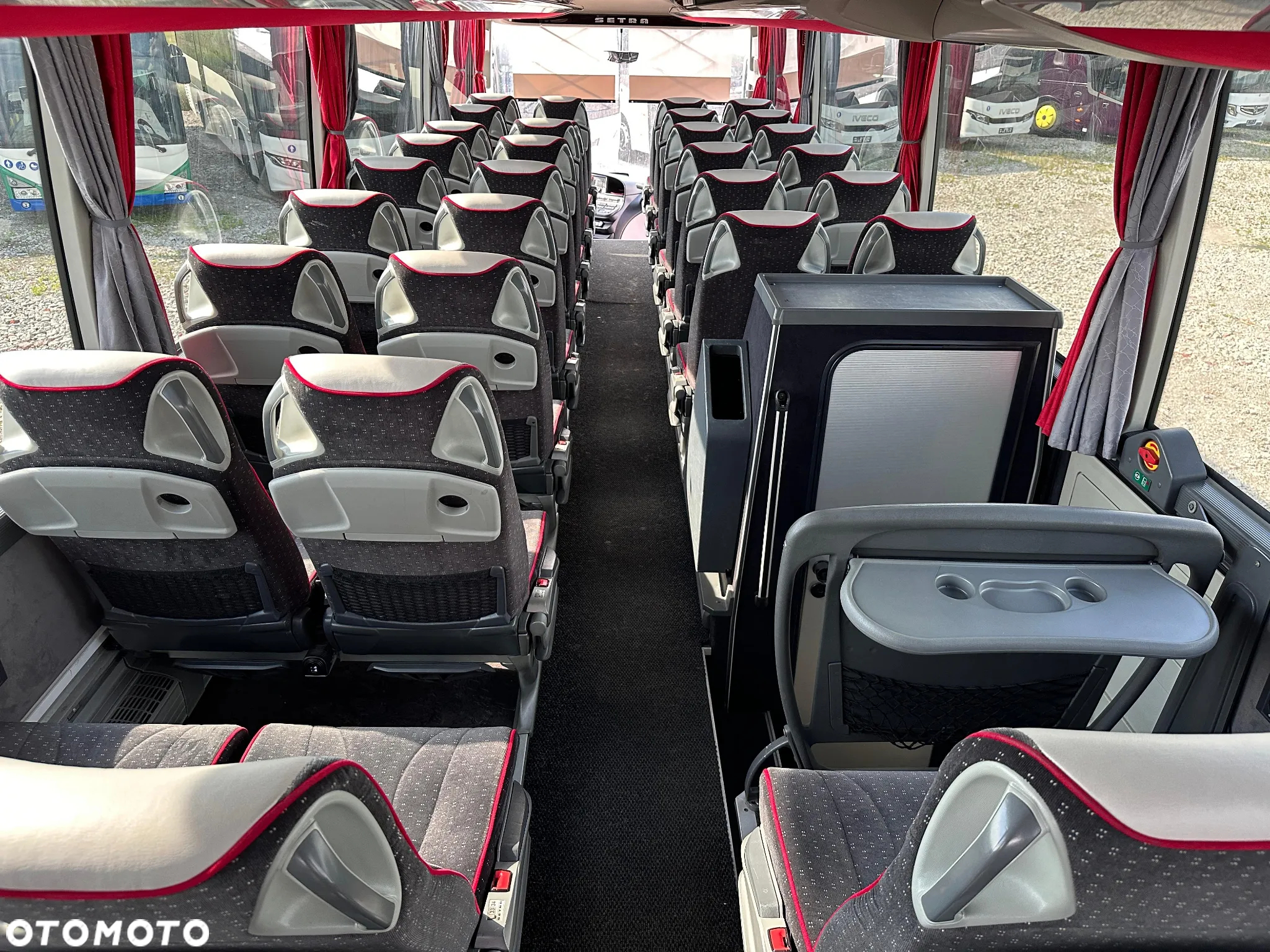 Setra S 519 HD - 20