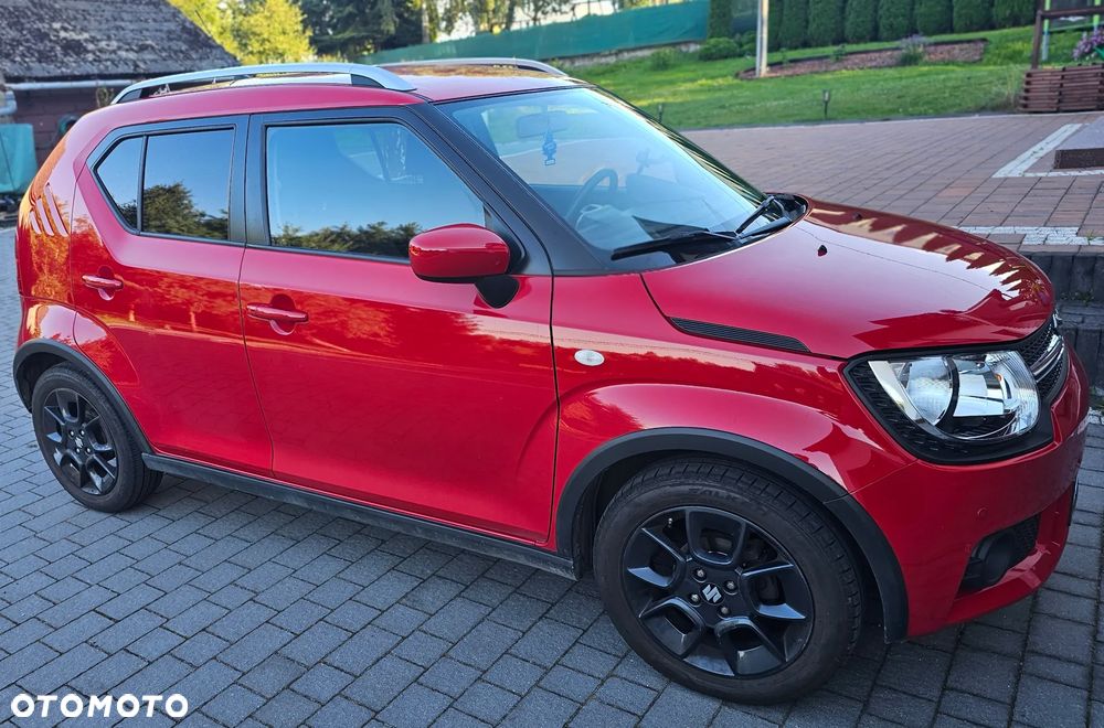 Suzuki Ignis 1.2 Premium - 1