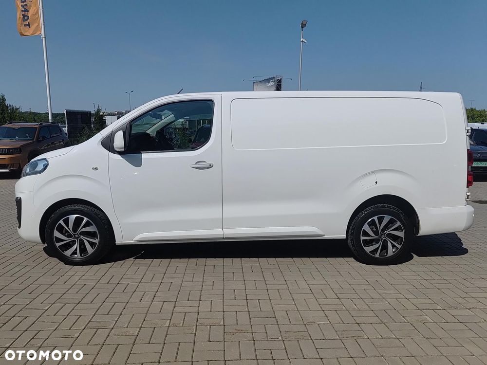 Citroën Jumpy Combi - 10