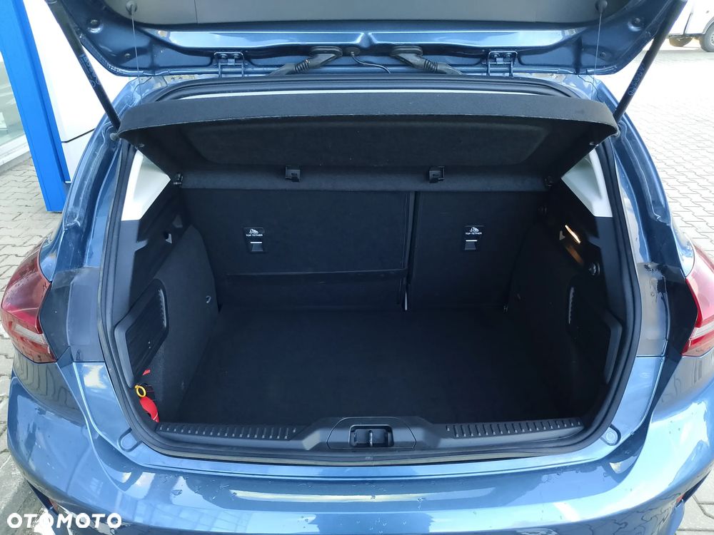 Ford Focus 1.0 EcoBoost mHEV Titanium - 7