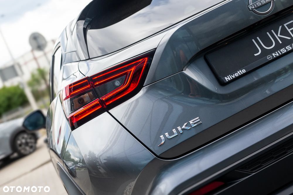 Nissan Juke - 10