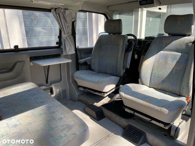 Volkswagen Westfalia California Exclusive - 6