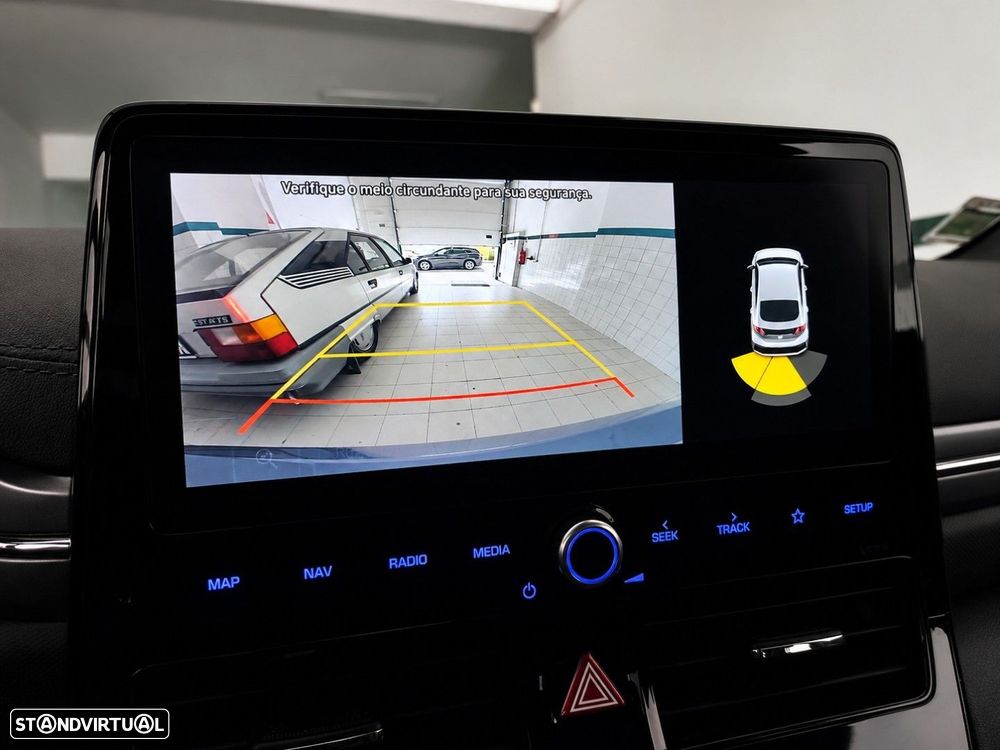 Hyundai Ioniq 38kWh Pack Pele - 24