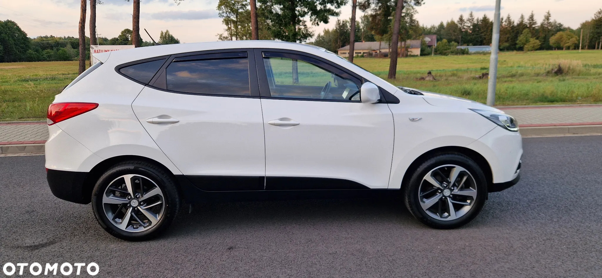 Hyundai ix35 1.6 GDI Classic 2WD - 9