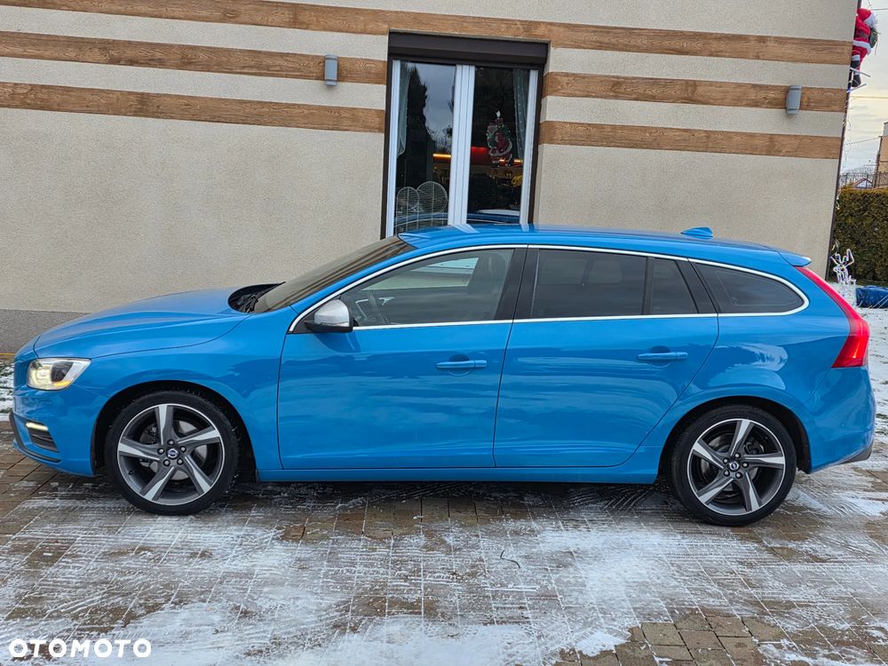 Volvo V60 D3 RDesign - 18