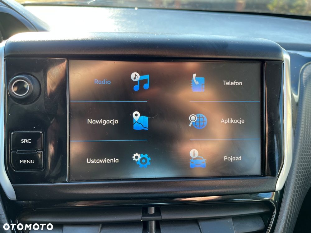 Peugeot 2008 PureTech 110 Stop&Start Allure - 16