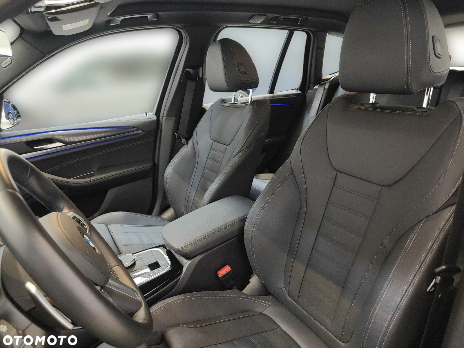 BMW X3 - 12