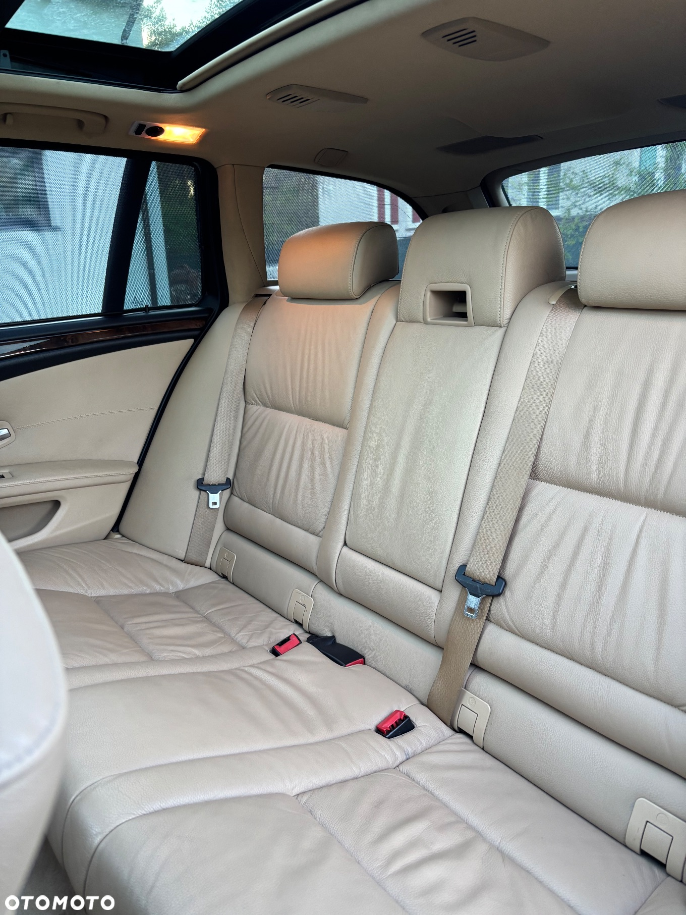BMW Seria 5 525xd - 27