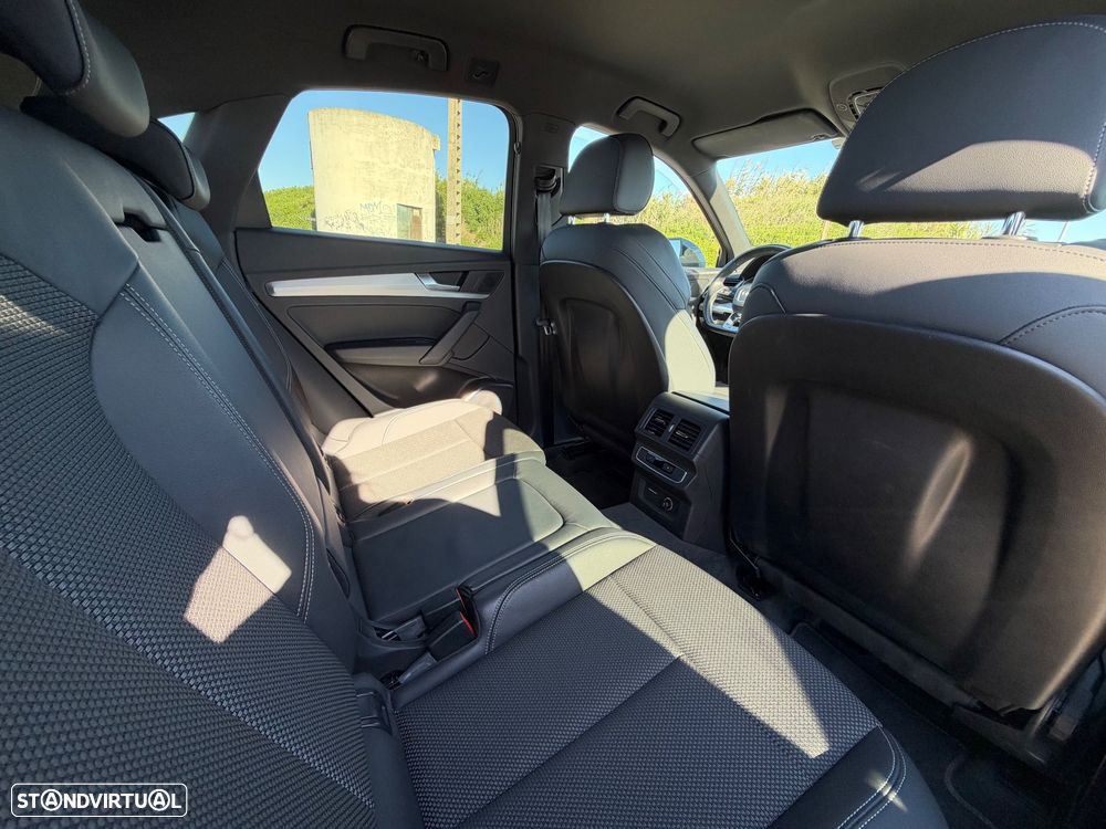 Audi Q5 Sportback - 15