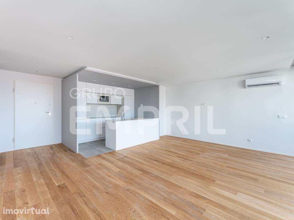 T2 Matosinhos South Living - Grande imagem: 3/25