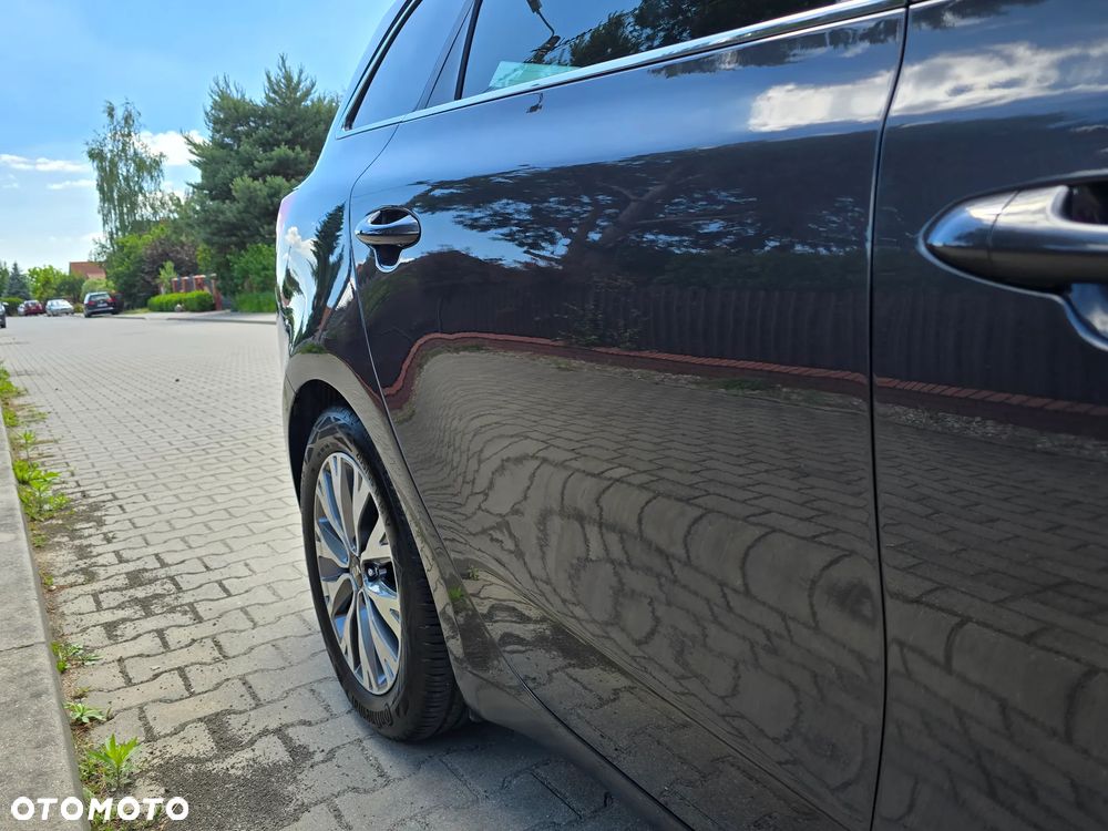 Kia Ceed 1.6 CRDi L - 14