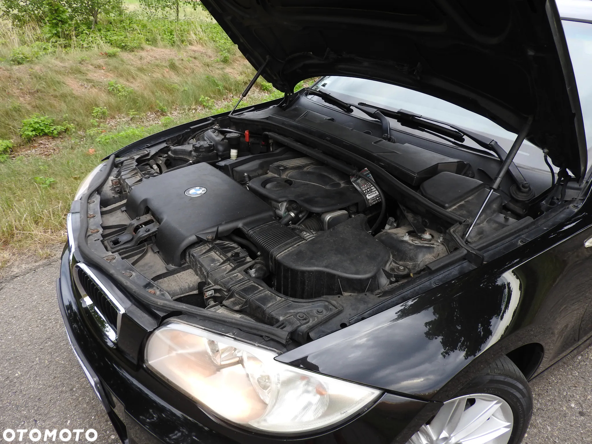 BMW Seria 1 120i - 6