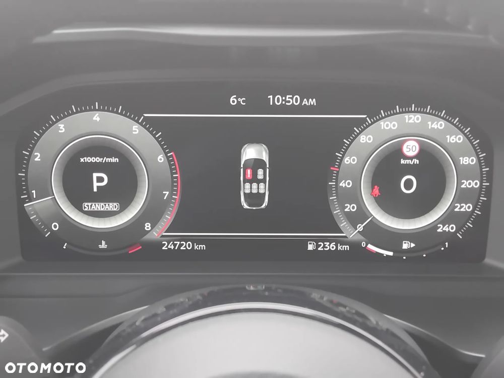 Nissan Qashqai 1.3 DIG-T MHEV N-Connecta Xtronic - 9