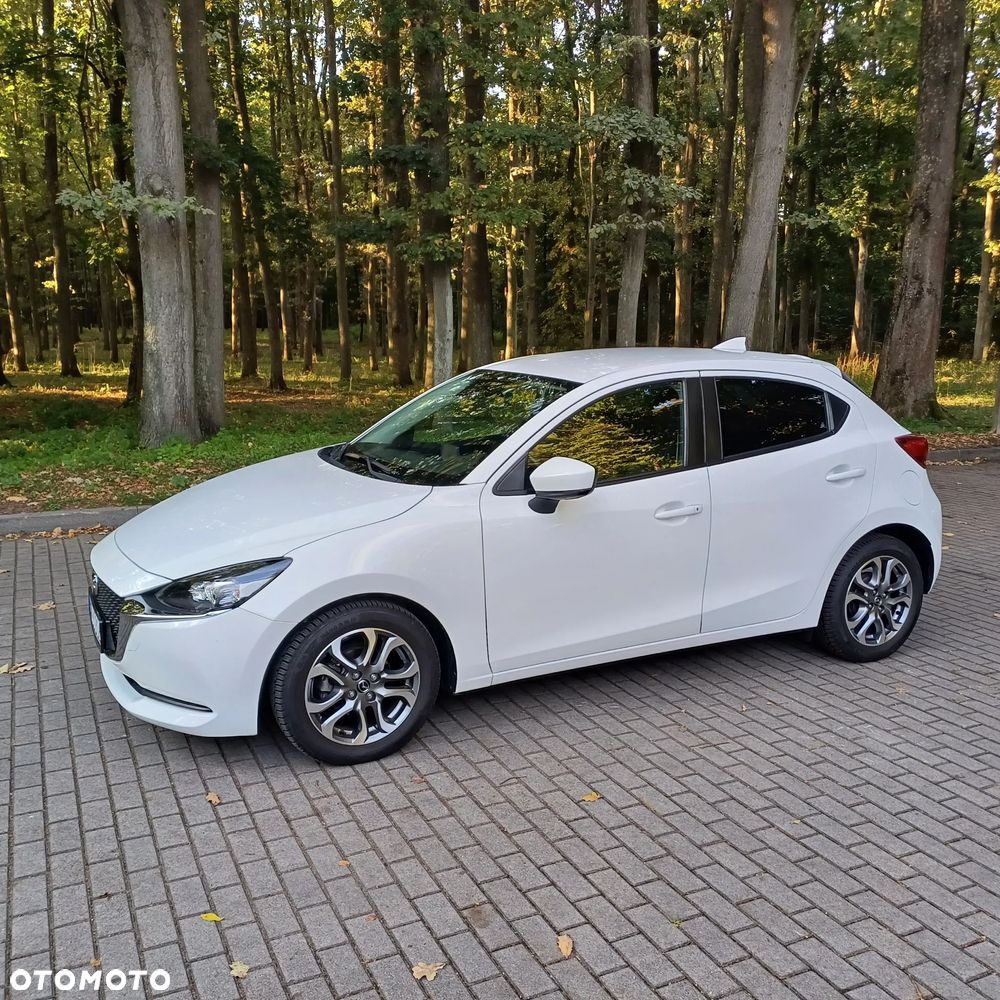 Mazda 2 SKYACTIV-G 90 Center-Line - 3