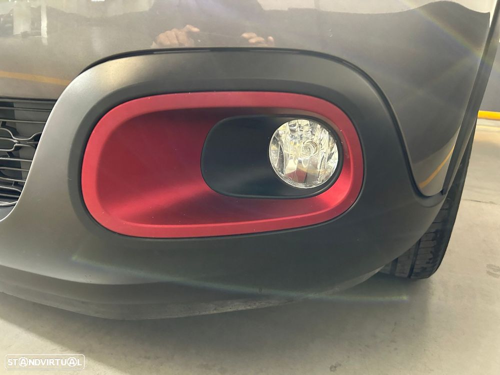 Citroën C3 1.2 PureTech Collection - 6