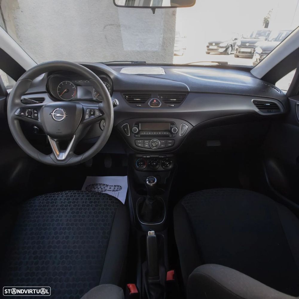 Opel Corsa 1.2 Enjoy - 11