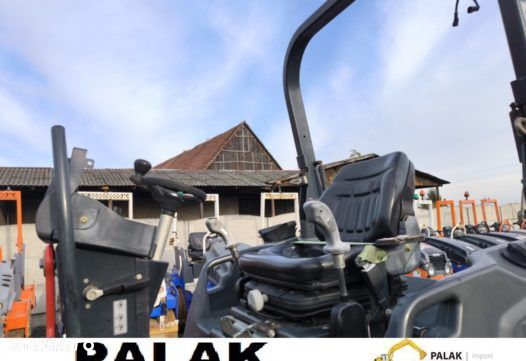 Bomag Walec drogowy BOMAG BW 135 AD -5 , 2016rok - 11