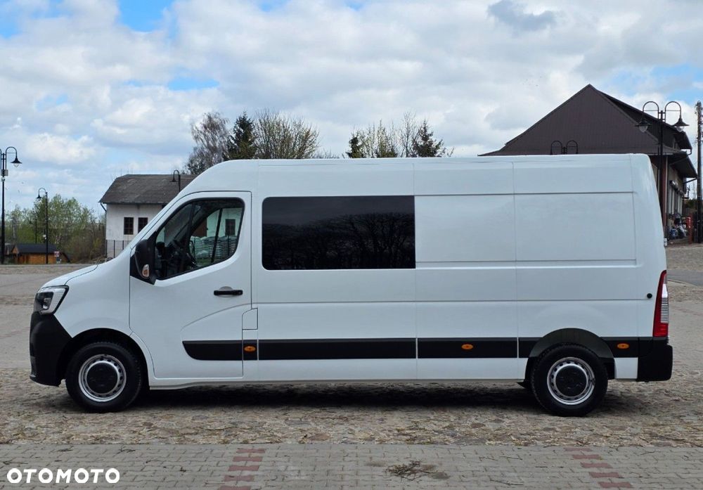 Renault Master - 7