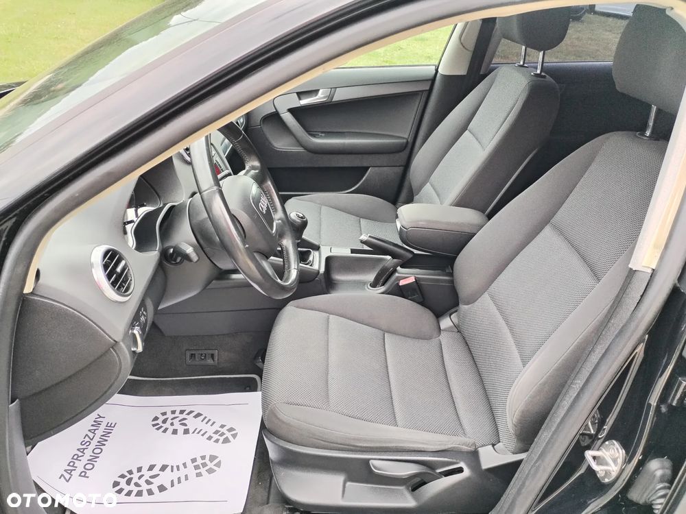 Audi A3 Sportback - 28