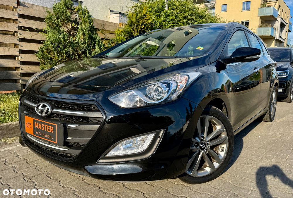 Hyundai i30 1.6 GDI Premium - 2