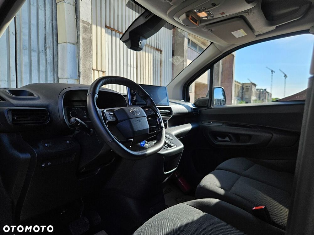 Toyota PROACE CITY - 16