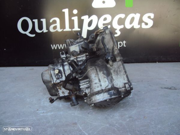 Caixa De Velocidades Opel Combo (71_) - 1
