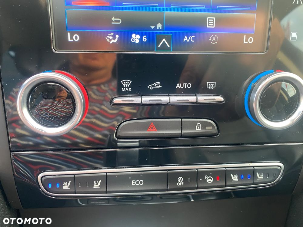 Renault Talisman 1.6 Energy dCi Initiale Paris EDC - 15