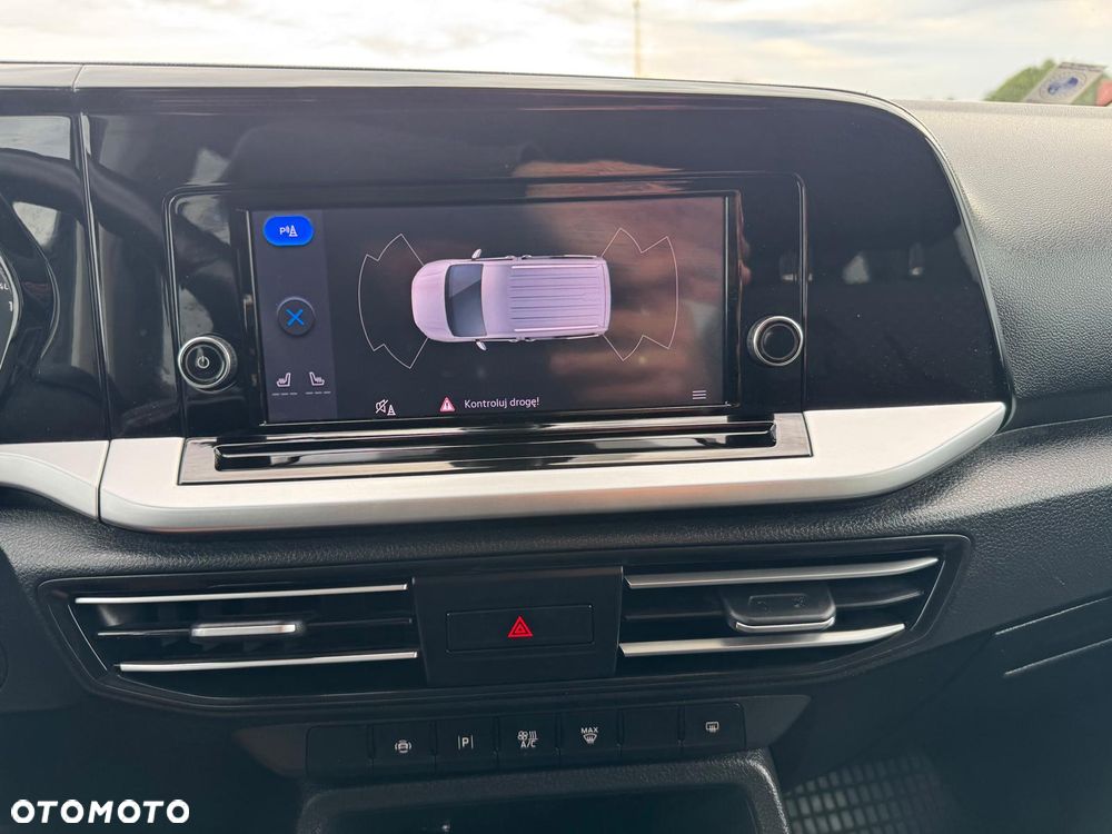 Ford Tourneo Connect 2.0 EcoBlue Sport AWD - 18