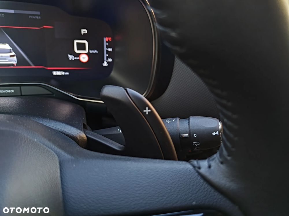 Citroën C5 Aircross 1.2 mHEV Plus eDCT6 - 32