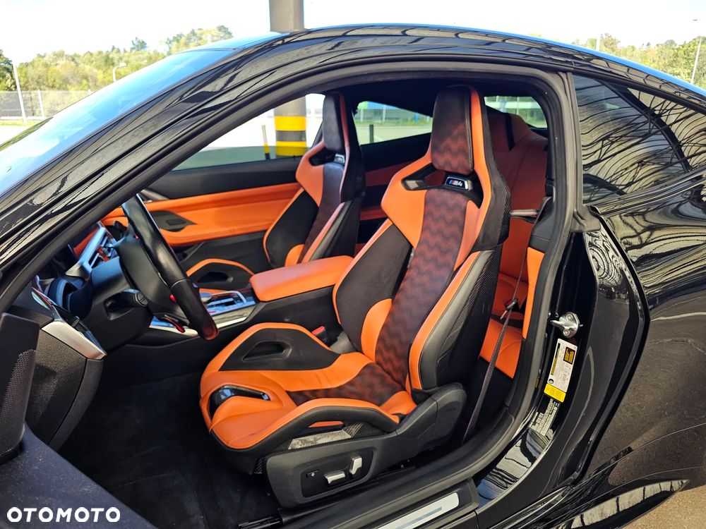 BMW M4 Competition - 5