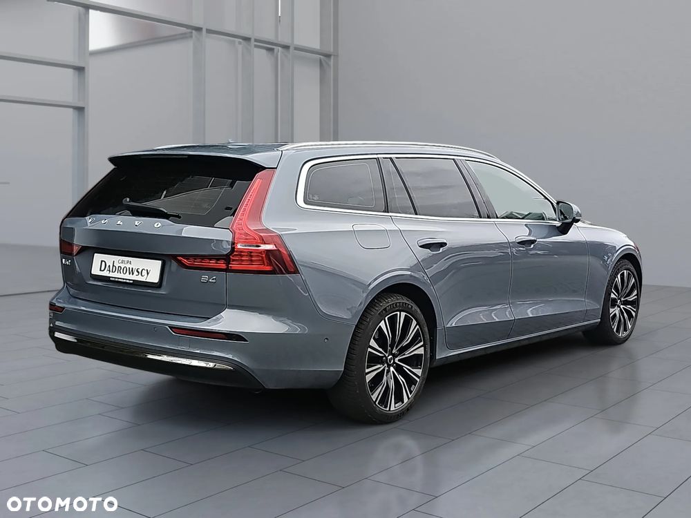 Volvo V60 - 5
