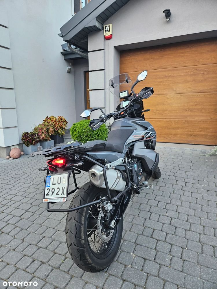 KTM Adventure - 12