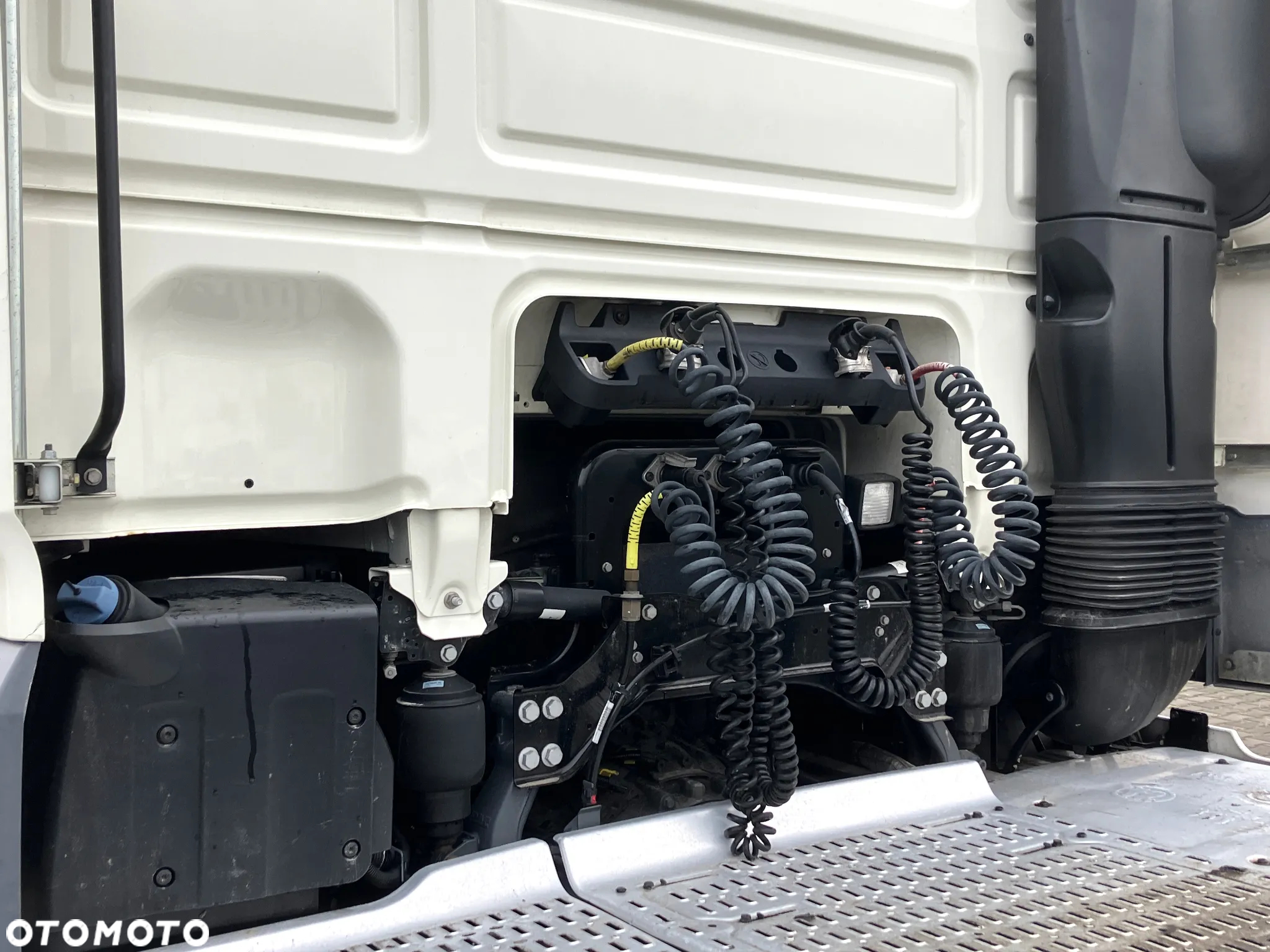 DAF 106 XF 480, - 8