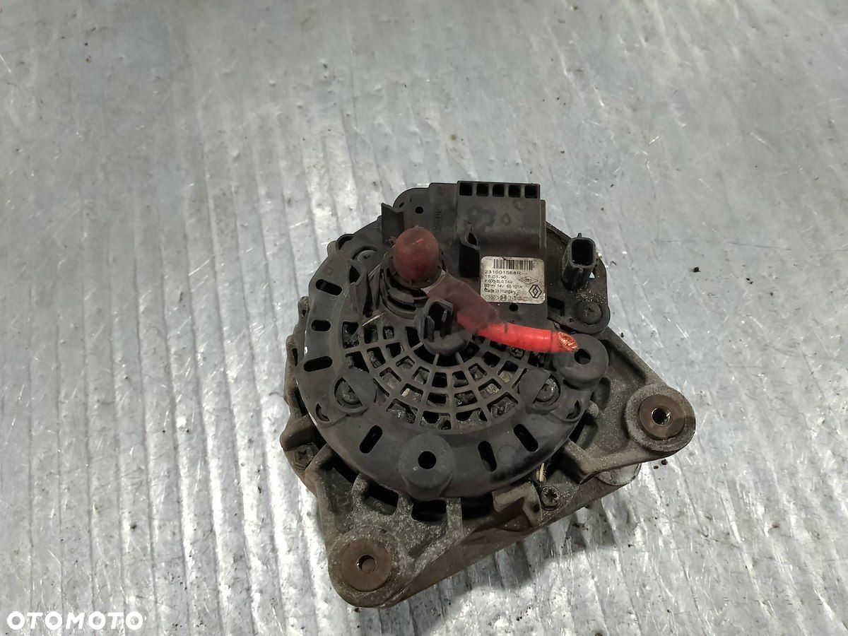 ALTERNATOR DACIA DOKKER 231001568R 1.6 Sce - 7