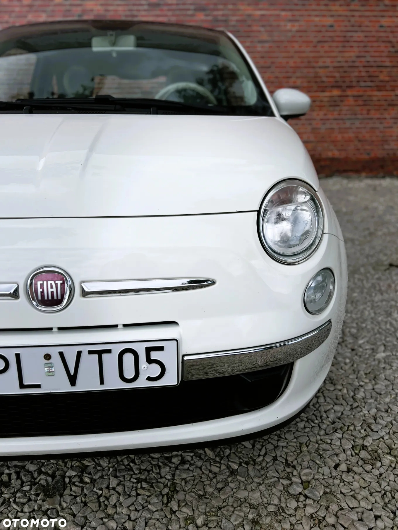 Fiat 500 - 34