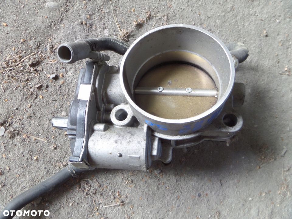 10488 PRZEPUSTNICA JAGUAR XF X250 LIFT RS 5.0 SC - 1