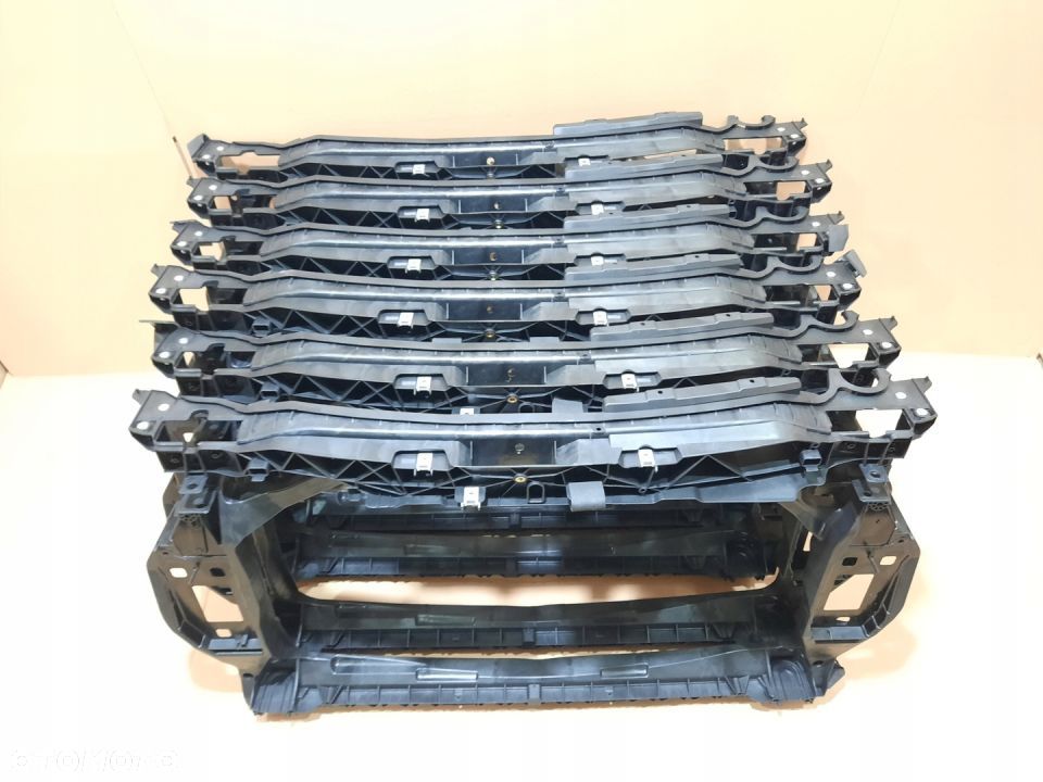 WZMOCNIENIE PAS PRZEDNI AUDI Q3 8U0 LIFT - 2