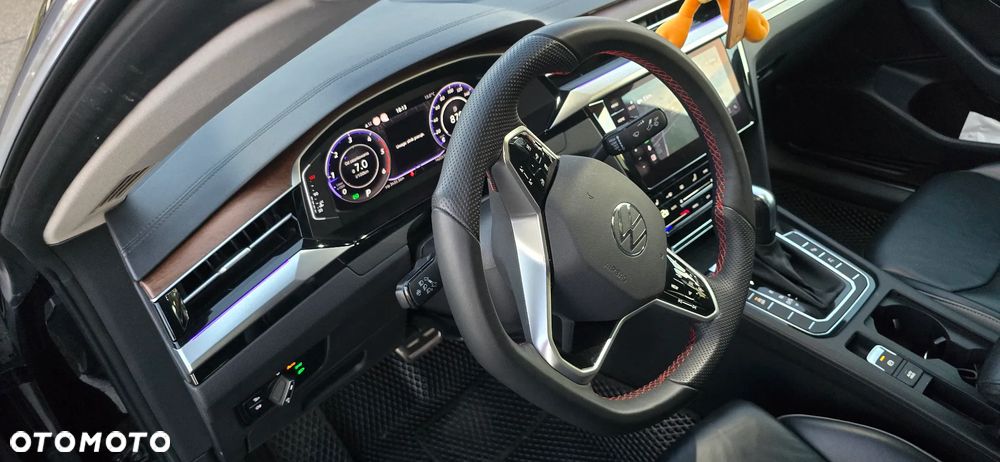 Volkswagen Arteon 2020 photo 5