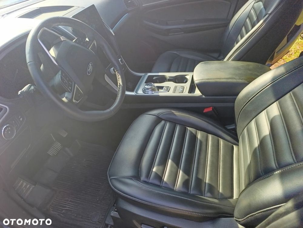 Ford Edge - 10