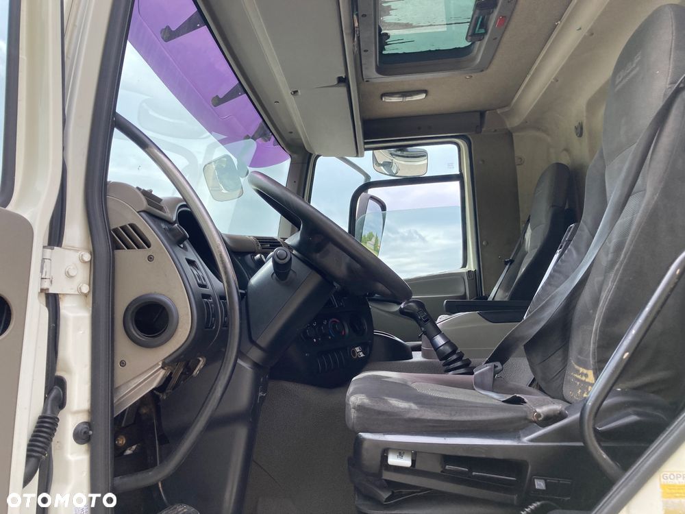 DAF CF 85.410 - 8