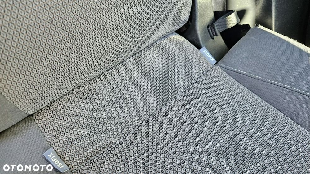 Seat Altea XL 1.6 TDI DPF CR Ecomotive Reference - 19