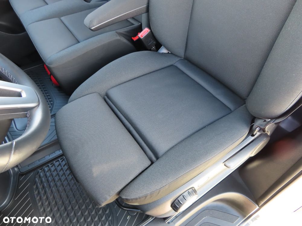 Mercedes-Benz Sprinter 319 CDI V6 3.0 CDI 190 KM Automat 7G-Tronic 4X4 Chłodnia -30*C Agregat Chłodniczy Rozstaw Osi 3665 mm Ładowność 1067 Kg WZMACNIANY Przebieg 10 Tys Km Jedyny Taki UNIKAT Stan NOWY Jak Z Fabryki POLECAM - 30