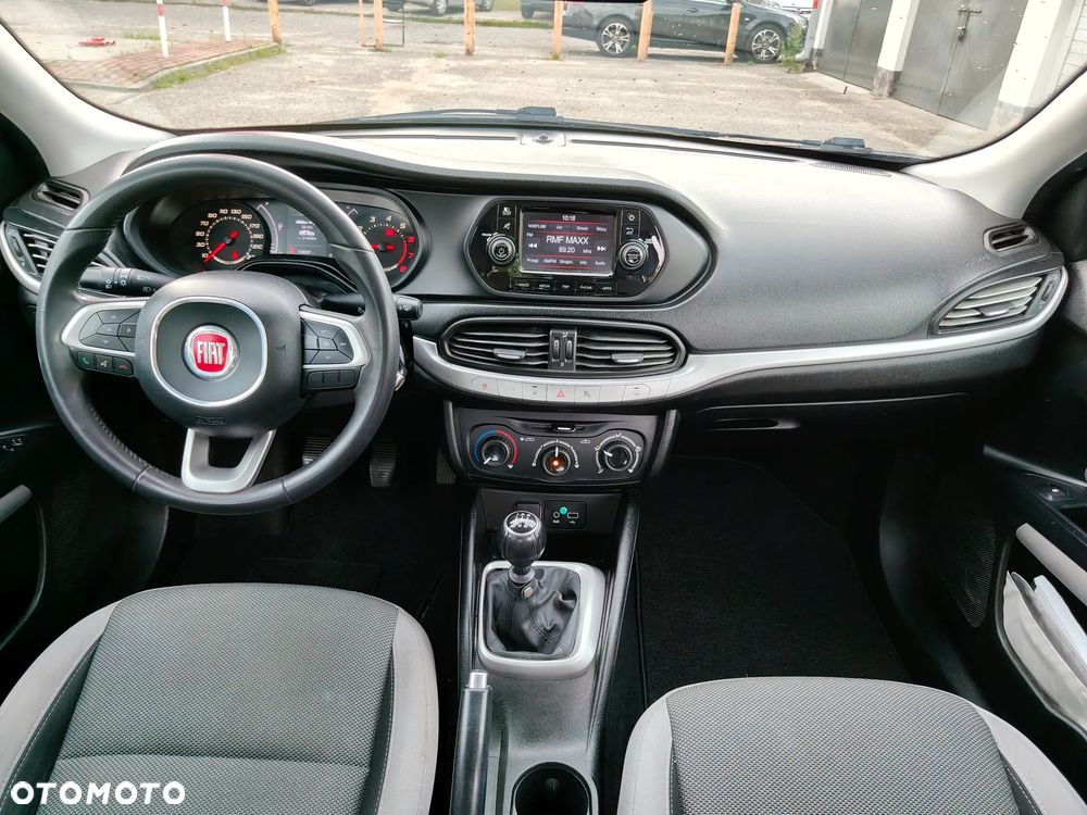 Fiat Tipo 1.4 16V Pop - 15